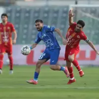 هافبک خلاق استقلال شهرآورد را از دست داد