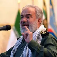 جانشین فرمانده سپاه: اگر آمریکایی‌ها امنیت ایران را تهدید کنند با همه توان با آنها برخورد خواهیم کرد