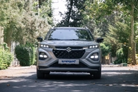 بررسی مشخصات فنی و شتاب سوزوکی فرانکس؛ محصول وارداتی راساموتور