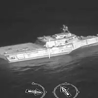 هشدار نیروی دریایی سپاه به ناوهای آمریکایی در خلیج فارس