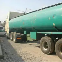 کشف بیش‌ از ۲۱ هزار لیتر سوخت قاچاق در سیستان و بلوچستان