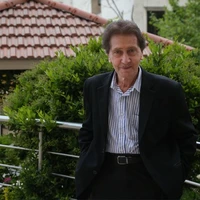 هشدار دختر زنده یاد سعید مظفری درباره بازسازی صدای پدرش با هوش مصنوعی