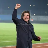 پاسخ استقلال به پوستر پرسپولیس با کری سنگین