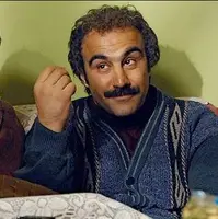 نگرانی نقی برای خانواده!