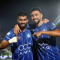 سفر مخفیانه منیر به کرواسی برای دربی!