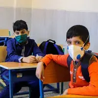 مسئول حفظ سلامت دانش‌آموزان وزارت بهداشت است یا استاندار؟