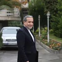 خبرگزاری جمهوری آذربایجان: عراقچی به باکو می‌رود