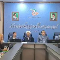 معاون اول قوه قضاییه: اجرای طرح‌های پیشگیرانه بدون هماهنگی و اشتراک روش‌ها نتیجه‌بخش نخواهد بود