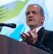 رئیس جمهور: مردم از دولت ناراضیاند