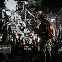 جروزالم پست: موشک‌های ایران  قلب زیرساخت‌های اسرائیل را شکافتند