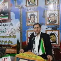 جبرائیلی: دشمن با تغییر الگوی سبک زندگی ایرانی از جنگ مستقیم با ایران صرف نظر کرد