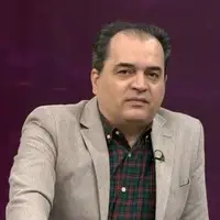 پیمان یوسفی گزارشگر دربی شد