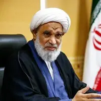 عضو مجلس خبرگان: ضربه انسجام ملی به دشمن کاری‌تر از موشک‌های نقطه زن بود