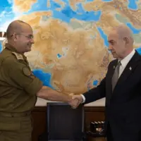 یک جنگ‌طلب روس‌تبار رئیس جدید موساد می‌شود