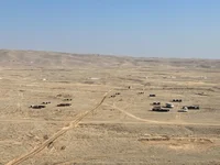 شروع رسمی رزمایش مشترک ضد تروریستی سهند ۲۰۲۵