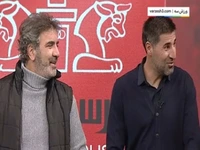 واکنش بیک زاده به کری خوانی رهبری فر