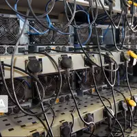 ۱۰ دستگاه ماینر غیرمجاز در شهرهای زاهدان و سراوان کشف شد