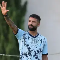 آرمین سهرابیان: حاشیه‌سازان انگیزه‌ام را بیشتر کردند