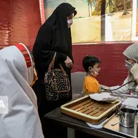 هشدار قرمز در گلستان: آنفلوآنزا در سه روز ۶ برابر شد