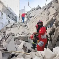 انفجار مرگبار یک مغازه در بوشهر؛ ۳ نفر جان‌ باختند