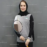 ثریا آقایی نماینده ایران در کمیسیون ورزشکاران IOC شد