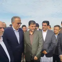 وزیر دادگستری: تکمیل فاز دوم ندامتگاه سراوان در اولویت قرار دارد