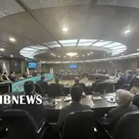 احیای دریاچه ارومیه با راهکار‌های ترکیبی