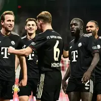 یونیون ۲-۳ بایرن؛ صعود به کمک بازیکنان حریف!