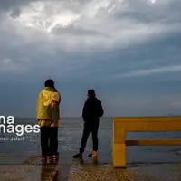 پیش‌بینی یک هفته پربارش برای کشور؛ ادامه آلودگی هوا در کلانشهرها