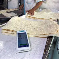 تأکید فرماندار کرمانشاه بر ارتقای کیفیت نان و برخورد با تخلفات در حوزه آرد و نان