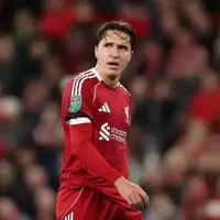 حرکت قهرمانانه ستاره ایتالیایی برای نجات لیورپول