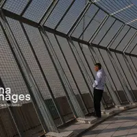 هوای تهران برای گروه‌های حساس ناسالم است