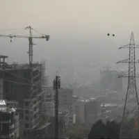 شرایط آلایندگی هوا تا یکشنبه هفته آینده در البرز پایدار است