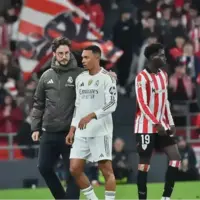 فوری و رسمی؛ رئال آرنولد را از دست داد