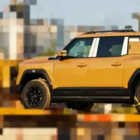 تصاویر پیکاپ جدید چری جتور زونگ هنگ  F700 لو رفت؛ محصولی با احتمال عرضه در ایران؟