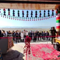 نخستین بیمارستان خصوصی استان کهگیلویه و بویراحمد افتتاح شد