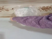 ترفندی برای بی نظمی پلاستیک ها