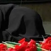 مادر شهیدان پور انوری آسمانی شد