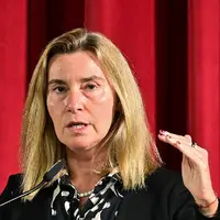 موگرینی استعفا داد