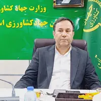 احداث و توسعه گلخانه‌ها از اولویت‌های سند راهبردی لرستان است