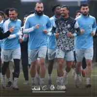 برنامه استقلال برای دربی مشخص شد