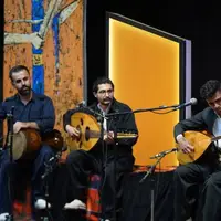 پیشنهادهای استاد برای توسعه موسیقی نواحی در یک جشنواره ویژه