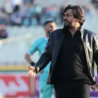 ترکیب پیکان برای سه امتیاز خارج از خانه