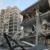 ایرانی‌ها به بات‌یام رسیدند