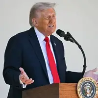 پیام ترامپ به رئیس جمهور عراق؛ درگیریها در خاورمیانه باید پایان باید