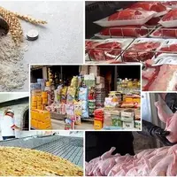 هشدار وزارت جهاد کشاورزی درباره گران‌فروشی