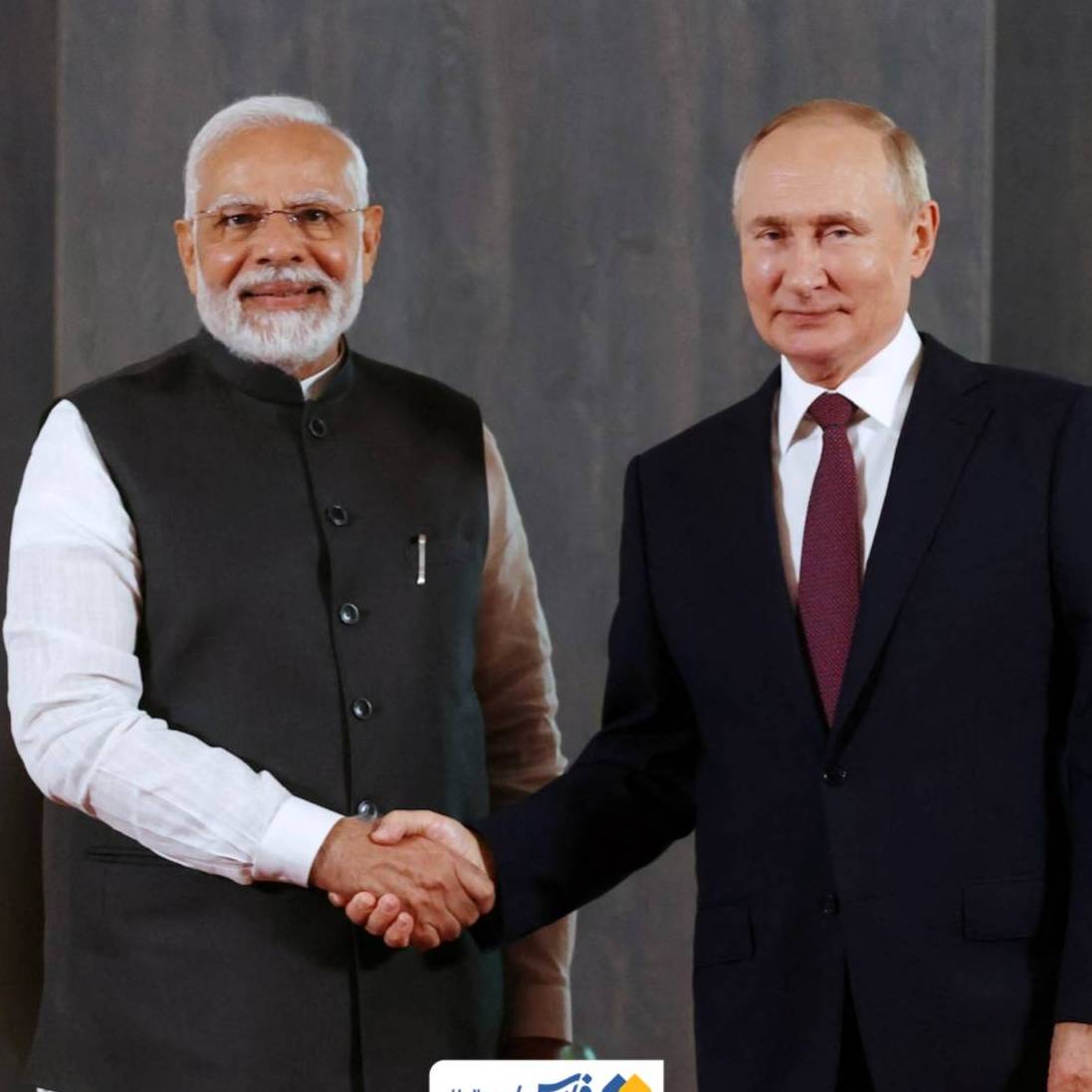 نفت، تسلیحات و شکست تحریم‌ها؛ محورهای سفر پوتین به هند