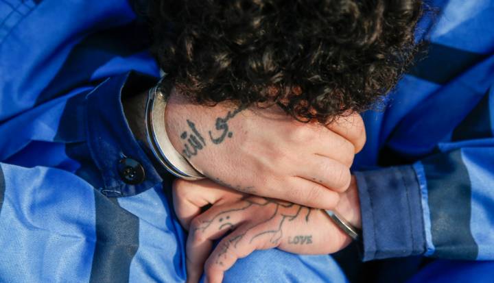 دستگیری عوامل یک کانال تلگرامی ضد انقلاب در مازندران