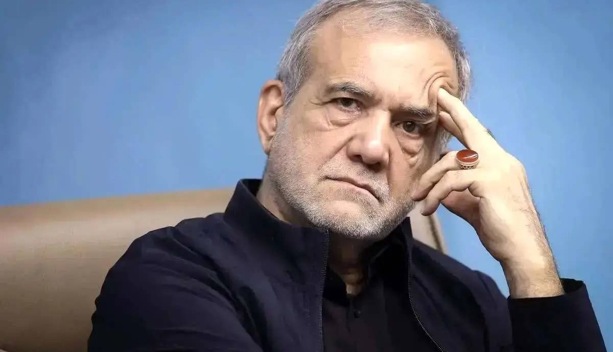 پزشکیان: اگر نیت خدمت به مردم را نداشتم، یک روز هم در این مسئولیت نمیماندم