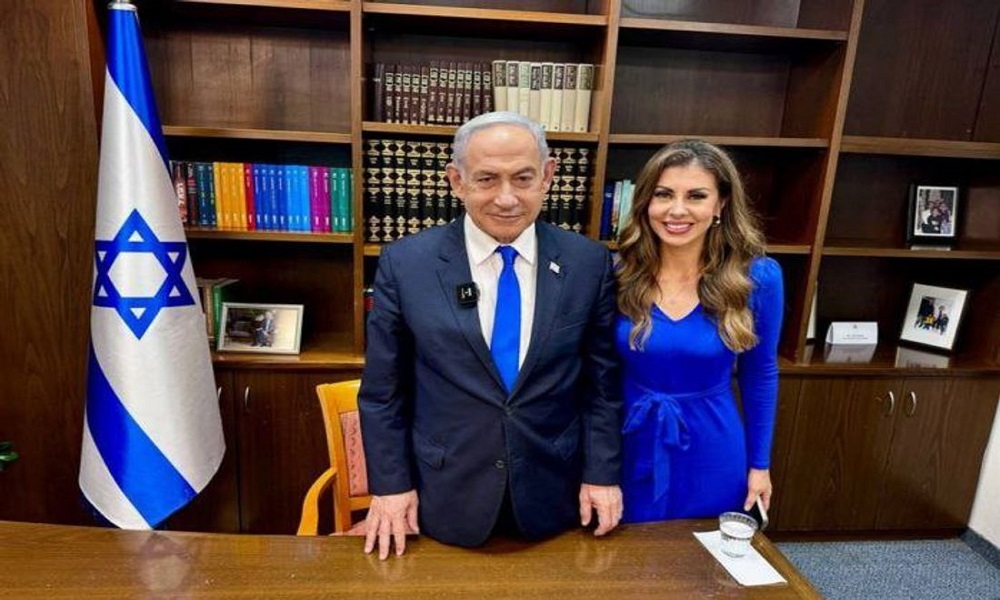 افشاگری کانال 14 اسرائیل از پیشنهاد وحشیانه فرستاده آمریکا (زیرنویس فارسی)